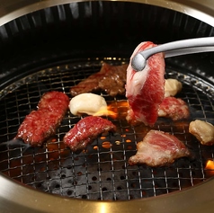 焼肉居酒家 ぎゅう太の特集写真