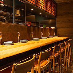 WARAYAKI bistro W グラングリーン大阪店の特集写真