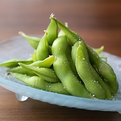 枝豆