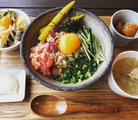 気まぐれランチ！