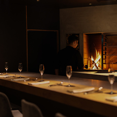 薪焼きflamma フラマの特集写真