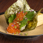 見て楽しい、食べて美味しい、オリジナルメニュー多数。