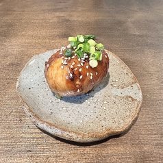 肉巻きおにぎり
