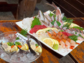 はまさき商店のおすすめ料理1