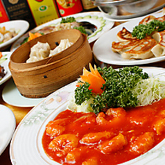 大衆中華食堂&酒場 金満園の特集写真