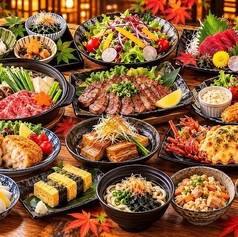 望海 nozomiのコース写真