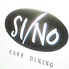 Cafe Dining SI/NO カフェダイニング シーノーのロゴ