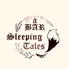 a BAR Sleeping Talesのロゴ