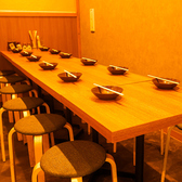 もてなしや 刈谷駅前店の雰囲気2