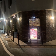 あかま三閣の外観1