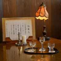 試飲でその時一番美味しいと思えるワインを選べます