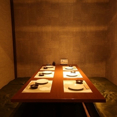 熟成肉と海鮮こなれ梅田店の特集写真