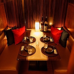 個室居酒屋　海鮮と炭火焼き鳥居酒屋　和ノ音　海浜幕張店の特集写真