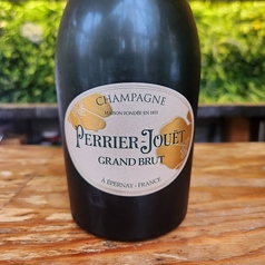 ペリエ ジュエ グラン ブリュット