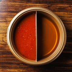 絶品あぐー豚『 粋鍋 』しゃぶしゃぶ