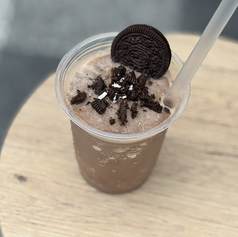 クッキーチョコ