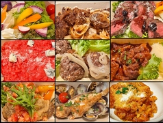 トラットリア トレピーニ Trattoria TrePiniのおすすめポイント1