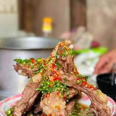 アジアン酒場 親の家のコース写真