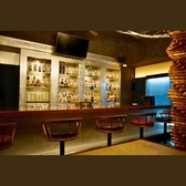 ダイニング ティキティキの雰囲気2