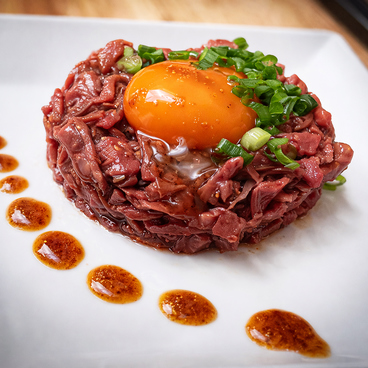 パブリックハウス フラット長野のおすすめ料理1