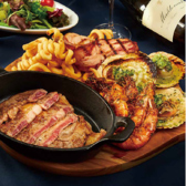 グリル＆ダイニング用賀倶楽部のおすすめ料理2