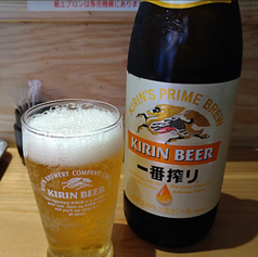 担々麺居酒屋しまやの特集写真