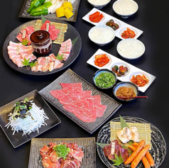 肉の近どう　高松木太店の写真2