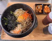 韓国家庭料理モリアのおすすめ料理2