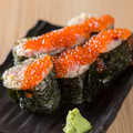 料理メニュー写真&nbsp;贅沢とろたく巻き