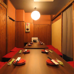焼鳥居酒屋 六代目 炭蔵特集写真1