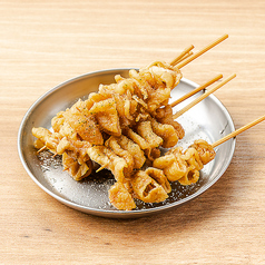 ホルモン串 たれ/スパイス