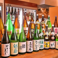 のみすけ 新潟駅前店の特集写真