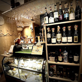 ワインとチーズのお店 bar Buquillo バル ブッキーヨの詳細