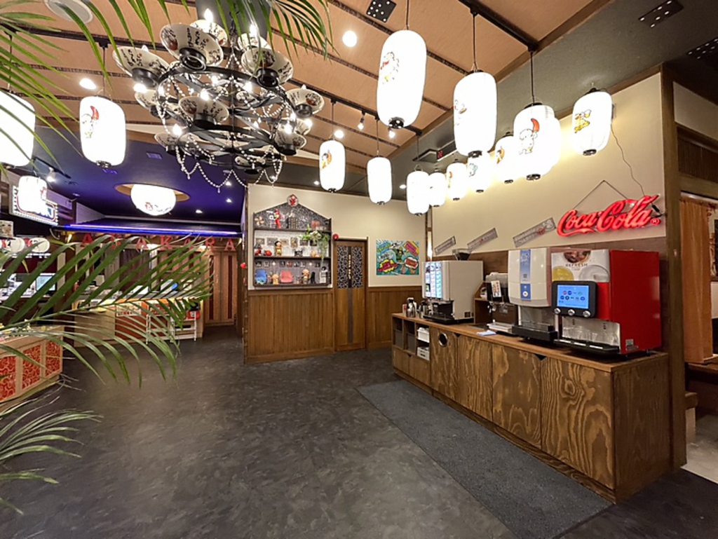 そろそろ暑くなってきましたね！一杯やってきませんか？