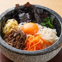 本格韓国料理 韓宮 ハングン キテミテ松戸店のコース写真