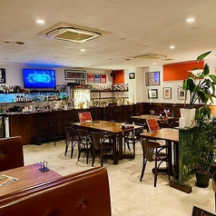 KeMBY's Diner Iwakuniの写真3