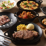 1.5～2時間のコースで、ゆったりとした時間を過ごせます◎また、クーポンを利用してお得に楽しめる！