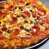 NY Pizza&Wings by PHOENIX ニューヨークピザアンドウィングス バイ フェニックスのおすすめ料理3