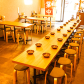 もてなしや 刈谷駅前店の雰囲気3