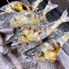 お料理と相性の良いお飲み物も豊富にございます。