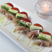 PastaBar Bevitore パスタバーベヴィトーレのおすすめ料理3