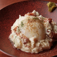 おとなのポテトサラダ