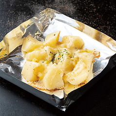 じゃがいもチーズ