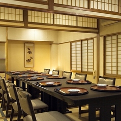 なすび 総本店の雰囲気2