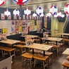 それゆけ 鶏ヤロー 四日市店のおすすめポイント1