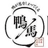 鴨ときどき馬 四条烏丸本店のロゴ