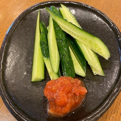 梅胡瓜