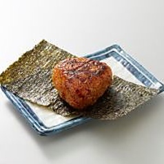 焼おにぎりあまじょ（醤油）