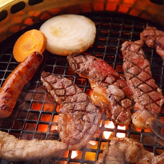 近江牛焼肉MAWARI 近江八幡店の特集写真