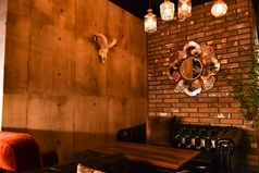 Shisha cafe &bar how シーシャカフェア ンドバーハウの画像